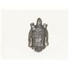 Image 3 : Late 19th Century Indian Bronze Figure of Turtle
