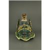Image 4 : Rare Fine Cloisonne Bronze Duck Figure Qianlong MK