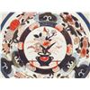 Image 2 : 19th Century Japanese Imari Porcelain Plate