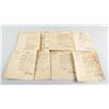 Image 1 : Cuban Death Certificates of Chinese Slaves