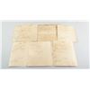 Image 2 : Cuban Death Certificates of Chinese Slaves