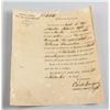 Image 3 : Cuban Death Certificates of Chinese Slaves
