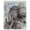Image 1 : Anthony Perkins Janet Leigh Psycho Signed 8x10 Photo Global