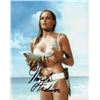 Image 1 : Ursula Andress Signed 8x10 Photo
