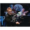 Image 1 : Elton John Signed 8x10 Photo