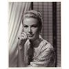 Image 1 : Grace Kelly Signed 8x10 Photo Global LOA