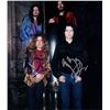 Image 1 : Led Zeppelin 8x10 Photo Signed by Three
