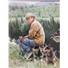 Image 1 : Heath Ledger Brokeback Mountain Signed 8x10 Photo
