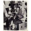 Image 1 : Paul Newman Never Give an Inch Signed 8x10 Photo