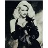 Image 1 : Anna Nicole Smith Signed 8x10 Photo