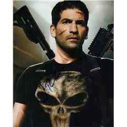 Jon Bernthal Signed 8x10 Photo
