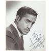 Image 1 : Sammy Davis Jr. Vintage Signed 8x10