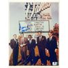 Image 1 : Dean Martin Signed 8x10 Photo Global