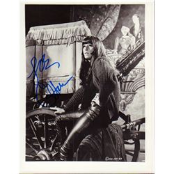 Cher Signed 8x10 Photo