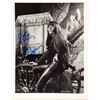 Image 1 : Cher Signed 8x10 Photo