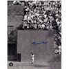 Image 1 : Willie Mays The Catch Signed 8x10 Photo