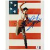 Image 1 : Bruce Springsteen Signed 8x10 Photo Global