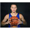 Image 1 : Stephen Curry Signed 8x10 Photo