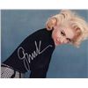 Image 1 : Gwen Stefani Signed 8x10 Photo