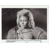 Image 1 : Tina Turner Mad Max Beyond Thunderdome Signed 8x10 Photo