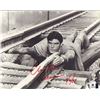 Image 1 : Christopher Reeve Superman Signed 8x10 Photo Global