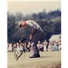 Image 1 : Arnold Palmer Signed 8x10 Photo