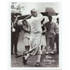 Image 1 : Gene Sarazen Signed 8x10 Photo