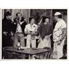 Image 1 : Vic Tayback Alice Signed Original 7x9 Press Photo