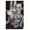 Image 1 : Frank Gorshin Batman Signed 8x10 Photo