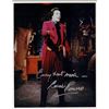 Image 1 : Cesar Romero Batman Signed 8x10 Photo