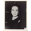 Image 1 : Joan Bennett Signed 8x10 Photo Global