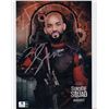 Image 1 : Will Smith Suicide Squad Signed 8x10 Photo Global