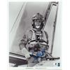 Image 1 : Mark Hamill The Empire Strikes Back Signed 8x10 Photo Global