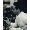 Image 1 : J.J. Abrams Star Wars Signed 8x10 Photo