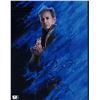 Image 1 : Jeff Goldblum Signed 11x14 Photo Global
