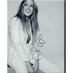 Sarah Jessica Parker Signed 11x14 Photo