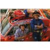 Image 1 : The Dukes of Hazzard Cast Signed 10x15 Photo