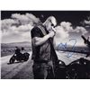 Image 1 : Theo Rossi Signed 11x14 Photo