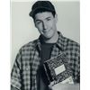 Image 1 : Adam Sandler Signed 11x14 Photo