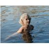 Image 1 : Michelle Williams Signed 11x14 Photo