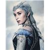 Image 1 : Emily Blunt The Huntsman Signed 11x14 Photo