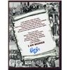 Image 1 : Helen Reddy I Am Woman 10x13 Signed Photo