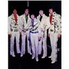 Image 1 : The Osmond Brothers Signed 11x14 Photo