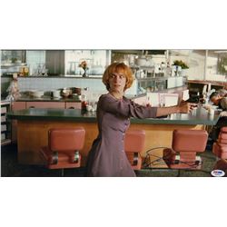 Amanda Plummer Signed 12x18 Photo PSA