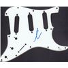 Image 1 : Al Pacino Signed Fender Guitar Pick Guard Global
