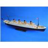 Image 11 : Ready to run Remote Control RMS Titanic 32'' with lights