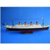 Image 3 : Ready to run Remote Control RMS Titanic 32'' with lights