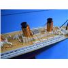 Image 9 : Ready to run Remote Control RMS Titanic 32'' with lights