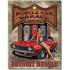Image 1 : Legends - Muscle Car Garage