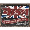 Image 1 : BSA - Most Popular
